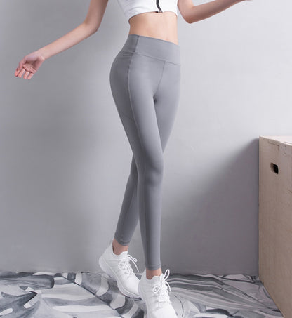 Pantalon de fitness avec poche