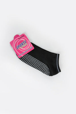 Chaussettes de yoga antidérapantes professionnelles pour femmes Air Yoga